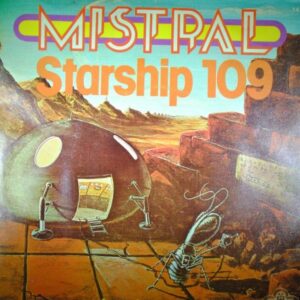 Mistral